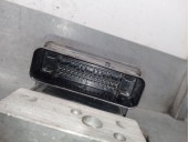 ABS replacement part for Ford Focus I (DAW, DBW) 1.6 16V, OEM/IAM references 2M512M110EE 1306742 10020404402