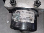ABS replacement part for Ford Focus I (DAW, DBW) 1.6 16V, OEM/IAM references 2M512M110EE 1306742 10020404402