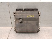 Replacement engine control unit (ECU) for Toyota Auris (_E15_) 2.2 D (ADE157_, ADE151_), OEM/IAM reference 8966102D71 MB17580095