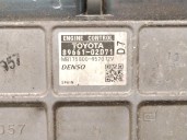 Replacement engine control unit (ECU) for Toyota Auris (_E15_) 2.2 D (ADE157_, ADE151_), OEM/IAM reference 8966102D71 MB17580095