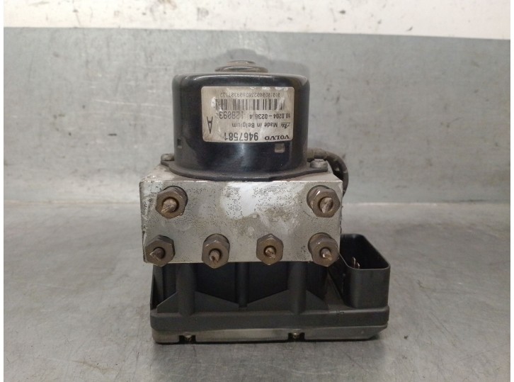 Replacement ABS unit for Volvo S80 I (184) 2.4, OEM/IAM reference 9467581 8691264 10020402364