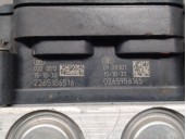 Recambio de abs para nissan pulsar hatchback (c13) 1.2 dig-t referencia OEM IAM 476603ZF0A 476603ZF2A 0265256070