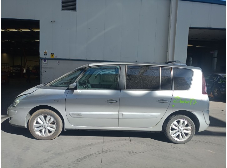 RENAULT ESPACE IV (JK0/1_)