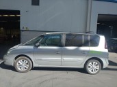 renault espace iv (jk0/1_) del año 2006