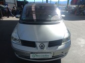 renault espace iv (jk0/1_) del año 2006