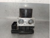 Replacement ABS unit for Opel Combo van/MPV (X12) 1.3 CDTI (B05), OEM/IAM references 00051924796 10021208344
