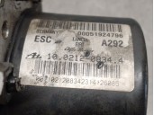 Recambio de abs para opel combo furgón/monospace (x12) 1.3 cdti (b05) referencia OEM IAM 00051924796 10021208344