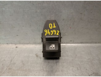 Right rear power window switch for Alfa Romeo 159 Sportwagon (939_) 1.9 JTDM 16V (939BXC1B, 939BXC12) 