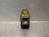 Right rear power window switch for Alfa Romeo 159 Sportwagon (939_) 1.9 JTDM 16V (939BXC1B, 939BXC12) 
