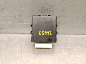 Recambio de modulo electronico para toyota auris (_e15_) 2.2 d (ade157_, ade151_) referencia OEM IAM 8594002040 