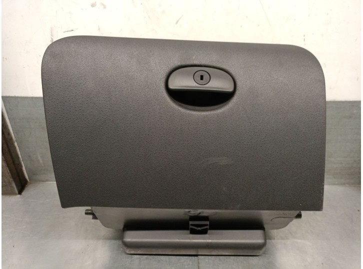Recambio de guantera para citroën c3 pluriel (hb_) 1.4 referencia OEM IAM 9655601777 8218Q8 