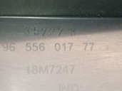 Recambio de guantera para citroën c3 pluriel (hb_) 1.4 referencia OEM IAM 9655601777 8218Q8 