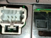 Recambio de mando luces para citroën c3 pluriel (hb_) 1.4 referencia OEM IAM 96640415XT 6242VZ 