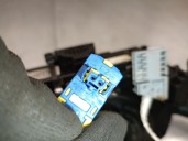 Recambio de mando luces para citroën c3 pluriel (hb_) 1.4 referencia OEM IAM 96640415XT 6242VZ 
