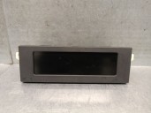 Replacement multifunction display for Citroën C3 Pluriel (HB_) 1.4, OEM IAM references 96632560XT 6155EX