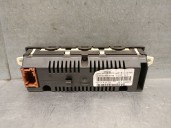 Replacement multifunction display for Citroën C3 Pluriel (HB_) 1.4, OEM IAM references 96632560XT 6155EX