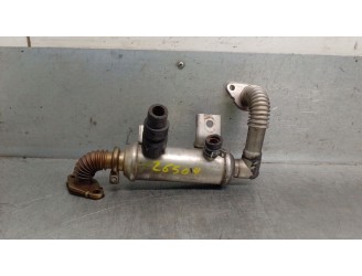Replacement EGR cooler for Ford S-Max (WA6) 1.8 TDCi, OEM/IAM reference 4M5Q9F464BC 1700018