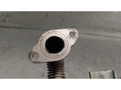 Replacement EGR cooler for Ford S-Max (WA6) 1.8 TDCi, OEM/IAM reference 4M5Q9F464BC 1700018