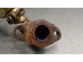 Replacement EGR cooler for Ford S-Max (WA6) 1.8 TDCi, OEM/IAM reference 4M5Q9F464BC 1700018