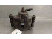 Replacement left front brake caliper for a Nissan Micra II (K11) 1.3 i 16V, OEM IAM reference 673217052