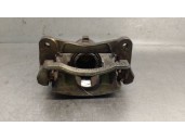 Replacement left front brake caliper for a Nissan Micra II (K11) 1.3 i 16V, OEM IAM reference 673217052