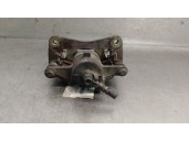 Replacement left front brake caliper for a Nissan Micra II (K11) 1.3 i 16V, OEM IAM reference 673217052
