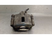 Replacement left front brake caliper for a Nissan Micra II (K11) 1.3 i 16V, OEM IAM reference 673217052