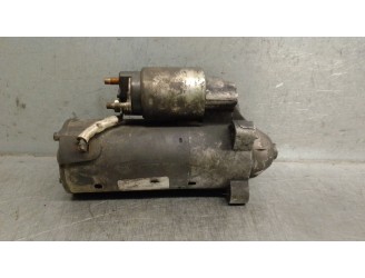 Replacement starter motor for Ford S-Max (WA6) 1.8 TDCi, OEM/IAM reference 6G9N11000EG 1480550