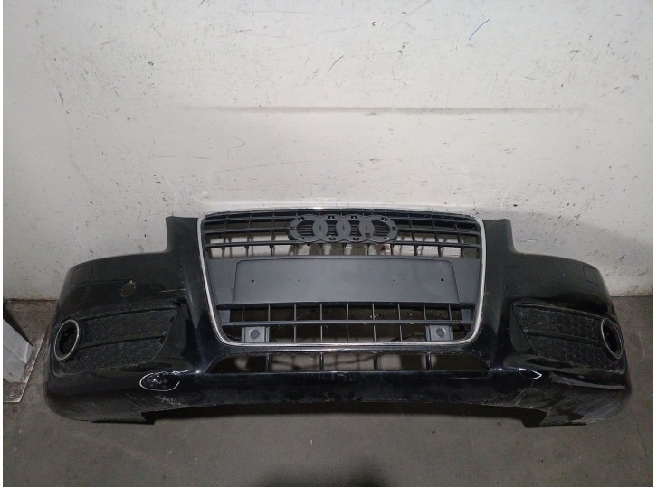 Recambio de paragolpes delantero para audi a5 (8t3) 2.7 tdi referencia OEM IAM 8T0807105A 8T0807105A 