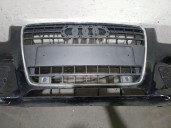 Replacement front bumper for Audi A5 (8T3) 2.7 TDI, OEM/IAM reference 8T0807105A 8T0807105A