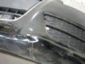 Replacement front bumper for Audi A5 (8T3) 2.7 TDI, OEM/IAM reference 8T0807105A 8T0807105A
