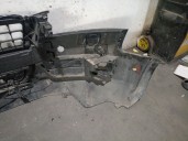 Replacement front bumper for Audi A5 (8T3) 2.7 TDI, OEM/IAM reference 8T0807105A 8T0807105A