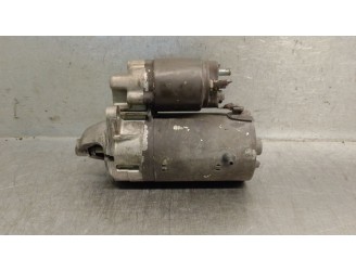 Replacement starter motor for Nissan Micra II (K11) 1.3 i 16V, OEM/IAM references 233001F760 0331303142