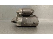Replacement starter motor for Nissan Micra II (K11) 1.3 i 16V, OEM/IAM references 233001F760 0331303142