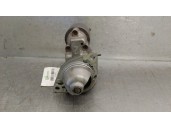 Replacement starter motor for Nissan Micra II (K11) 1.3 i 16V, OEM/IAM references 233001F760 0331303142