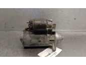 Replacement starter motor for Nissan Micra II (K11) 1.3 i 16V, OEM/IAM references 233001F760 0331303142