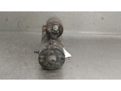 Replacement starter motor for Nissan Micra II (K11) 1.3 i 16V, OEM/IAM references 233001F760 0331303142