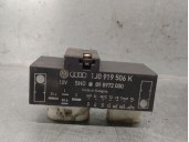 Recambio de caja precalentamiento para seat leon (1m1) 1.6 16 v referencia OEM IAM 1J0919506K 
