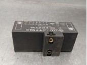 Recambio de caja precalentamiento para seat leon (1m1) 1.6 16 v referencia OEM IAM 1J0919506K 