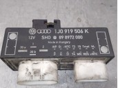 Recambio de caja precalentamiento para seat leon (1m1) 1.6 16 v referencia OEM IAM 1J0919506K 