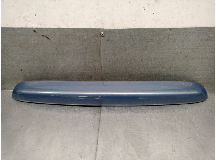 Replacement exterior tailgate handle for Citroën C3 Pluriel (HB_) 1.4, OEM/IAM references 9641946777 8742E9
