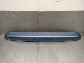 Replacement exterior tailgate handle for Citroën C3 Pluriel (HB_) 1.4, OEM/IAM references 9641946777 8742E9