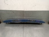 Replacement exterior tailgate handle for Citroën C3 Pluriel (HB_) 1.4, OEM/IAM references 9641946777 8742E9