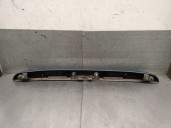 Replacement exterior tailgate handle for Citroën C3 Pluriel (HB_) 1.4, OEM/IAM references 9641946777 8742E9
