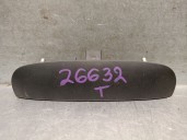 Replacement exterior tailgate handle for Citroën C3 Pluriel (HB_) 1.4, OEM IAM references 8726N0 8726N0
