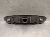 Replacement exterior tailgate handle for Citroën C3 Pluriel (HB_) 1.4, OEM IAM references 8726N0 8726N0