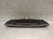 Replacement exterior tailgate handle for Citroën C3 Pluriel (HB_) 1.4, OEM IAM references 8726N0 8726N0