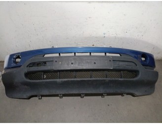 Recambio de paragolpes delantero para bmw x5 (e53) 3.0 d referencia OEM IAM 51118402303 51118402303 