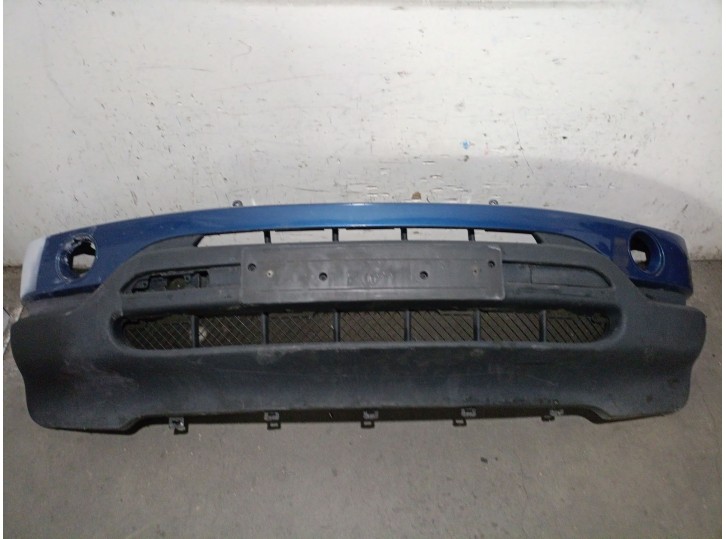 Recambio de paragolpes delantero para bmw x5 (e53) 3.0 d referencia OEM IAM 51118402303 51118402303 
