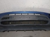 Recambio de paragolpes delantero para bmw x5 (e53) 3.0 d referencia OEM IAM 51118402303 51118402303 